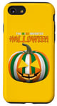 iPhone SE (2020) / 7 / 8 The Irish Invented Halloween Jack Lantern Case