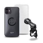 SP Connect Moto Bundle Black iPhone 11 Pro Fits X / XS