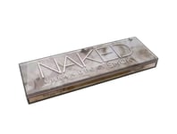 Urban Decay Naked Smoky Eyeshadow Palette ( Minor Shades Damaged )