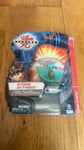 Brand New Bakugan Battle Brawlers Storm Skyress 2-Inch Figure with Ability Card