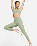 Nike Go Women's Firm-Support High-Waisted 7/8 Leggings with Pockets