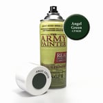 ArmyPainter Colour Primer Spray - Angel Green