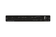 Kramer MegaTOOLS VP-424C USB-C til HDMI-omformer/skalerer/skifter