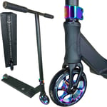 Ethic DTC Pandora M Astuce Tret Scooter Stunt-Scooter H=85cm 3,35kg Neochrome