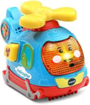 Vtech Toot-Toot Drivers Helicopter | Interactive Toddlers Toy