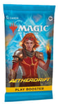 Aetherdrift Play Booster