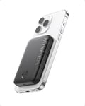 Power Bank, 321 Magnetic Battery (PowerCore Magnetic 5K), 5,000mAh