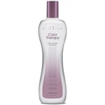 633911740613 BioSilk Color Therapy Cool Blonde Shampoo szampon do włosów rozjaśn