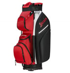 Srixon Premium - Vagnbag (Färg: Blue/White/Black)