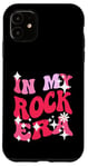 Coque pour iPhone 11 In My Rock Era Musique pour femmes et filles