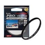 Kenko Tokina 58mm PRO1D ProtectorCamera258545 NEW from Japan FS