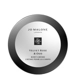 Jo Malone London Velvet Rose & Oud Body Crème Intense 50ml