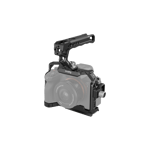 SmallRig 3668 Basic Kit For Sony A7 IV For Sony A7 IV / A7S III / A1