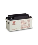 Batterie Plomb Yuasa 12V 65Ah NP65-12