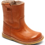 Bisgaard Elke winter boot tex – cognac - 24