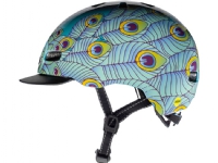Nutcase Street Ruffled Feathers Mips cycling helmet, 56-60 cm