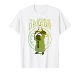 Avatar: The Last Airbender The Jasmine Dragon Uncle Iroh T-Shirt