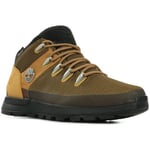 Baskets Timberland  Sprint Trekker WP Mid Boot