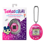 TAG Tamagotchi original - Lots of love