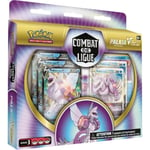 Jeux de cartes - Pokémon : Deck Combat de Ligue Palkia Originel VSTAR