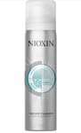 Nioxin 3D Instant Fullness Volumising Dry Shampoo and Cleanser Thicker Hair 65ml