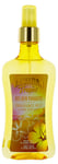 Golden Paradise by Hawaiian Tropic For Women Fragance Mist Spray 8.4oz Unboxed