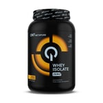 QNT Metapure Whey Isolate Zero Mango Poudre 908 g