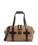 Filson Rugged Twill Handbag tan