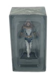 Figurine de collection Marvel Eaglemoss Songbird numéro 134