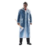 American Psycho Figurine 1/6 Patrick Bateman 30 Cm