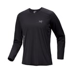 Arc'teryx Norvan Downword Logo LS M