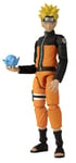 Bandai Figurine Naruto - Anime Heroes - Neuf