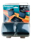 Panasonic Cassette Speaker System/For Portable Cassette + CD Player Vintage