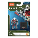 Mega Bloks Construx Halo Universe Heroes Series 15 HDP51 Decimus Building Blocks