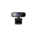 ASUS 1080p C3 30fps Webcam with Microphone - 90YH0340-B2UA00