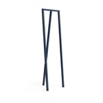 HAY Loop Stand Hall naulakko Deep blue