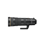 Nikon 180-400mm f/4E TC1.4 AF-S FL ED VR Kompakt telezoom med telekonverter