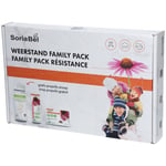 SoriaBel Weerstand Family Pack Emballage(S) Combi 1 pc(s)