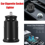 For Mobile Phone Mini Mobile Phone Charger Cigarette Lighter Car Charger Socket