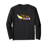 C'mon Get Happy Long Sleeve T-Shirt