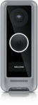 Ubiquiti Unifi Protect G4 Doorbell Deksel, Sølv