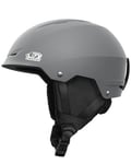 Findway Casque de Ski, Casque de Snowboard pour Hommes, Femmes et Jeunes, Antichoc, Anti-Vent, Casque de Sports de Neige pour Snowboard, Skating, Surf des Neiges