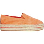 Espadrilles Tommy Hilfiger  flatform espadrille