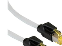 Draka Comteq Tm31 Patch Cat6 10M, 10 M, Cat6a, Rj-45, Rj-45