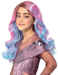 Lisensiert Disney Descendants Audrey Parykk til Barn