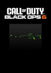 Call of Duty: Black Ops 6 - Green Fury Weapon Blueprint + 15 Min Double XP (DLC) (PS4/PS5/XBOX ONE/XBOX SERIES X/PC) Official Website Key GLOBAL