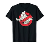 Ghostbusters Vintage Logo T-Shirt