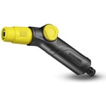 Lance d'arrosage reglable - KARCHER - 2 formes de jets - Fonction auto vidange