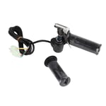 High Quality 36V LED Bike Throttle For Electric Bikes Scooters DTS UK