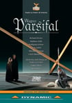 Parsifal: Teatro La Fenice (Ötvos) DVD